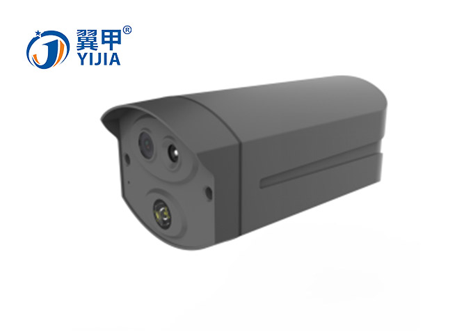 JY-902  200萬熱成像測溫攝像機(jī)
