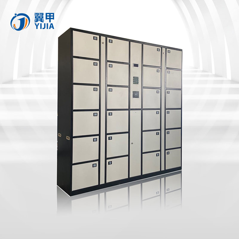 普通型智能案卷柜、智能物證柜